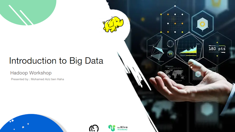 Intro BigData